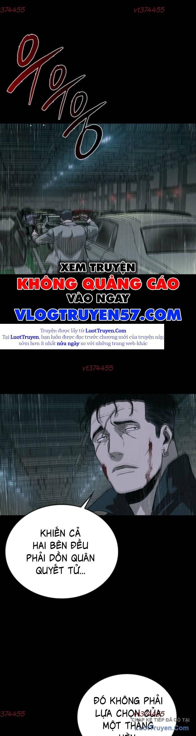 Cửu Long Saroka Chap 52 - Next Chap 51