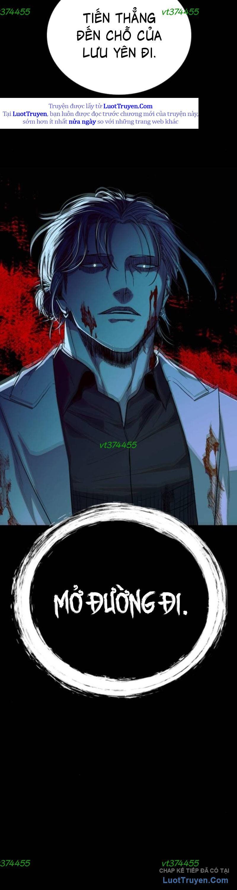 Cửu Long Saroka Chap 52 - Next Chap 51