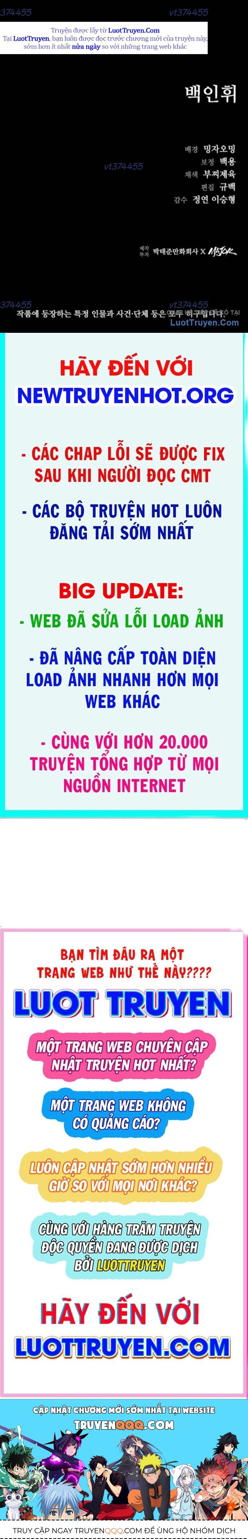 Cửu Long Saroka Chap 52 - Next Chap 51