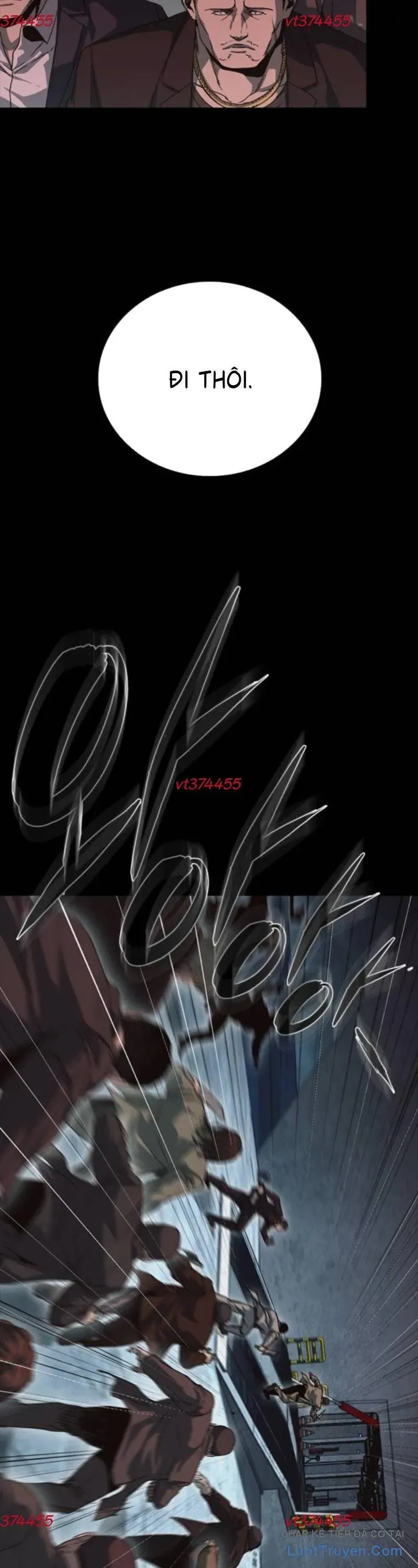 Cửu Long Saroka Chap 52 - Next Chap 51