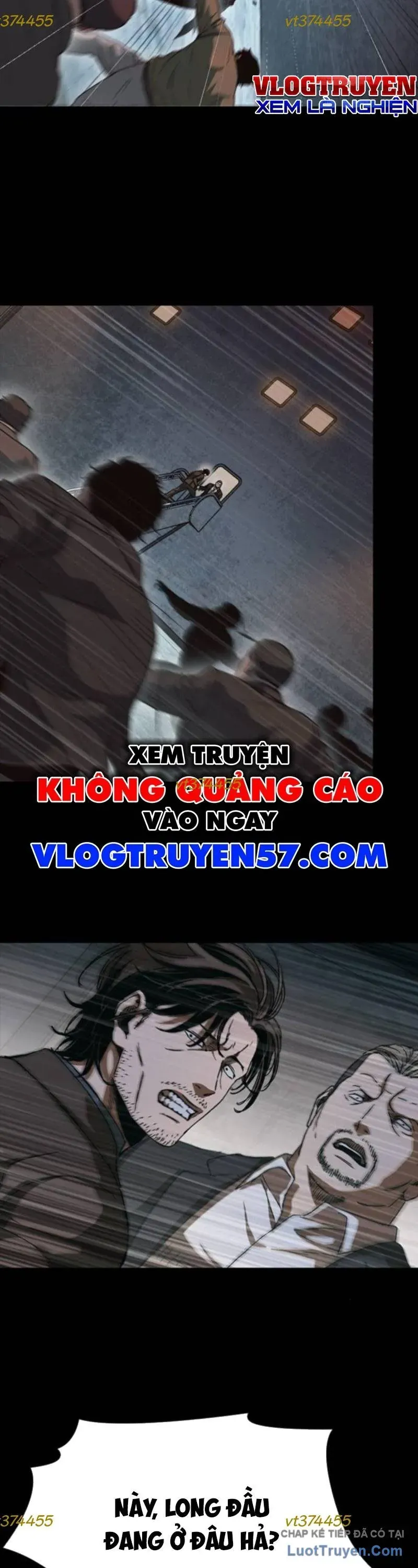 Cửu Long Saroka Chap 52 - Next Chap 51