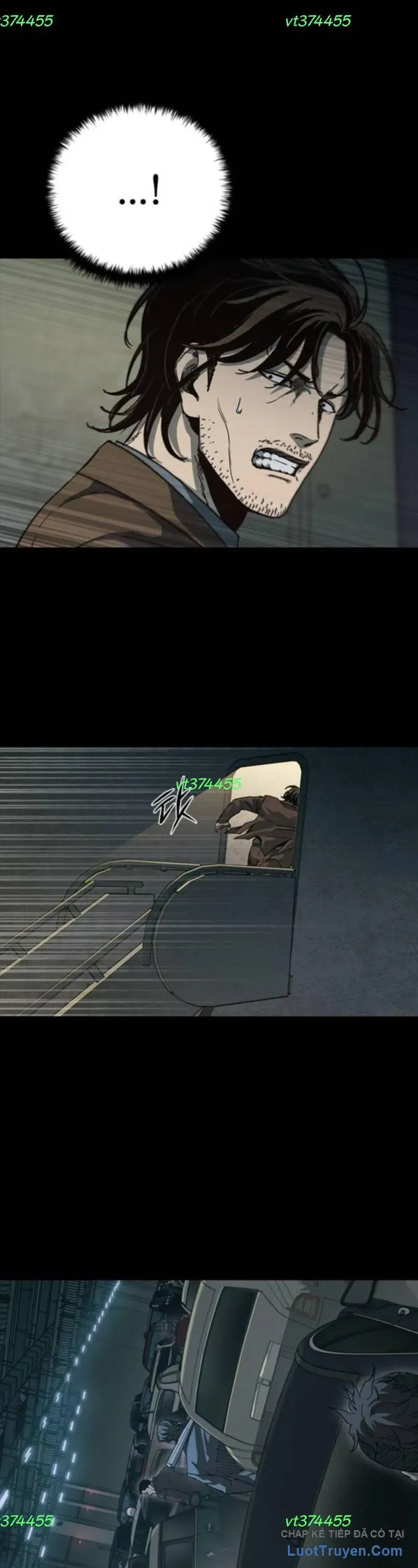 Cửu Long Saroka Chap 52 - Next Chap 51