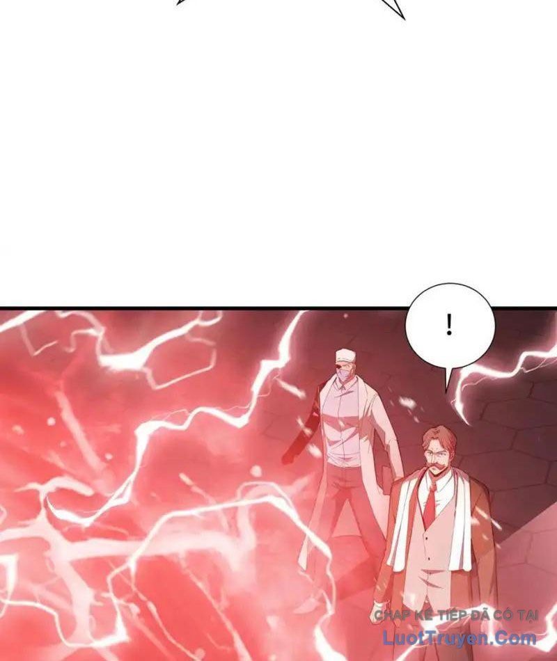 Dị Ngục Bạo Quân: Cái Bóng Của Ta Có Thể Tiến Hóa Vô Hạn Chap 57 - Next Chap 56