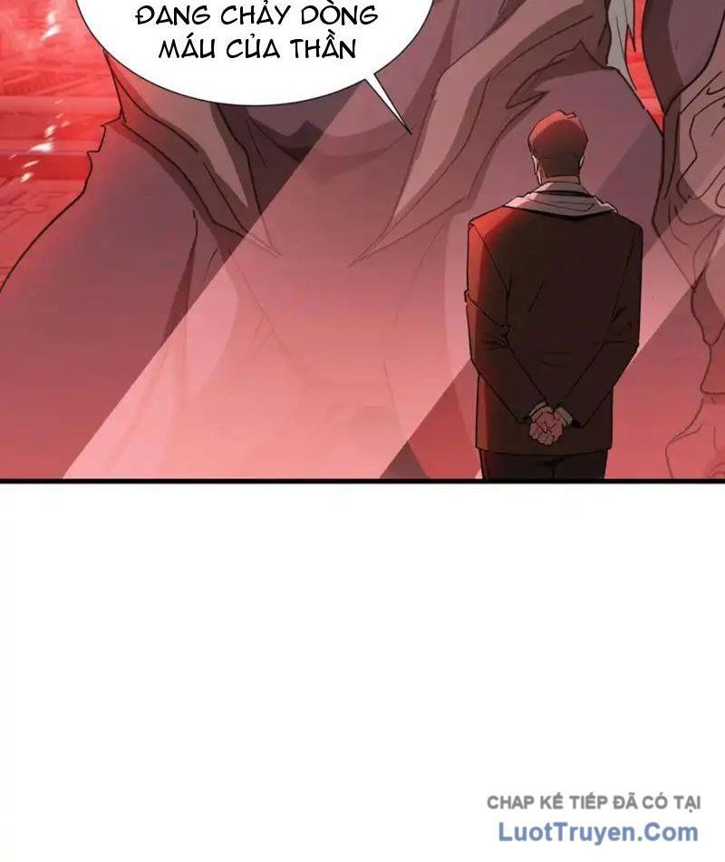 Dị Ngục Bạo Quân: Cái Bóng Của Ta Có Thể Tiến Hóa Vô Hạn Chap 57 - Next Chap 56