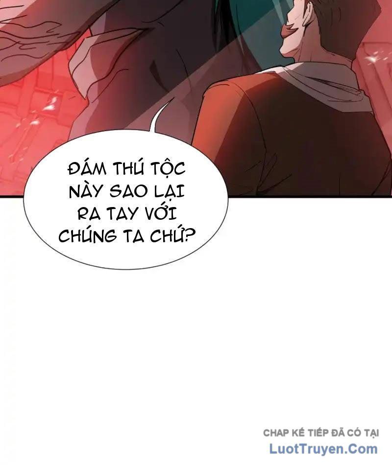 Dị Ngục Bạo Quân: Cái Bóng Của Ta Có Thể Tiến Hóa Vô Hạn Chap 57 - Next Chap 56