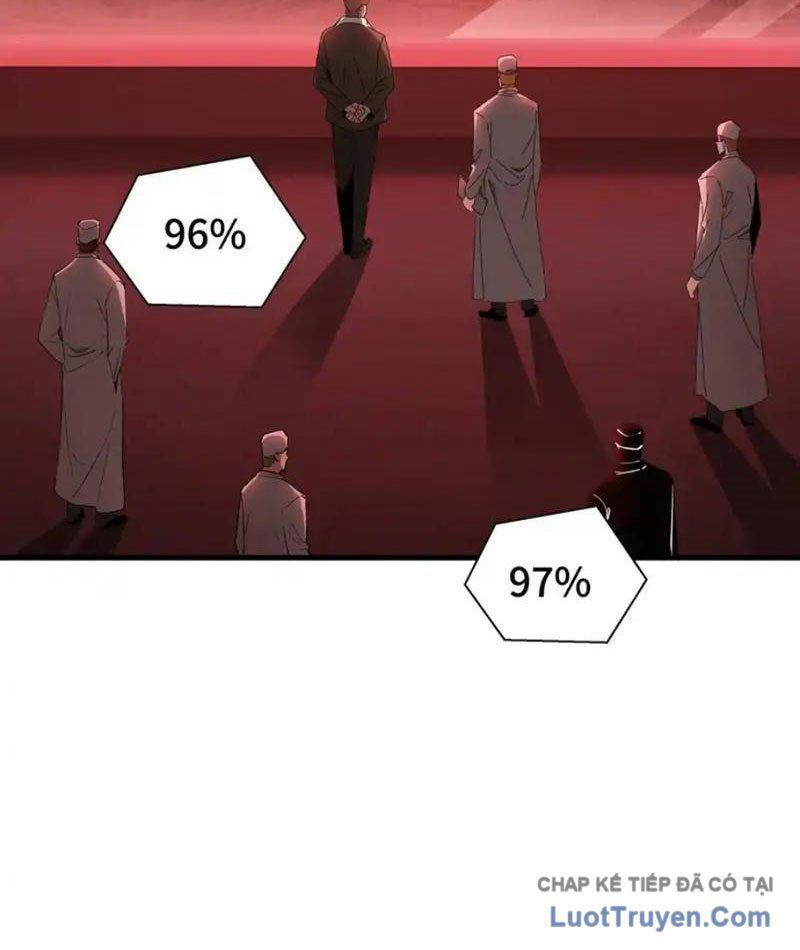 Dị Ngục Bạo Quân: Cái Bóng Của Ta Có Thể Tiến Hóa Vô Hạn Chap 57 - Next Chap 56