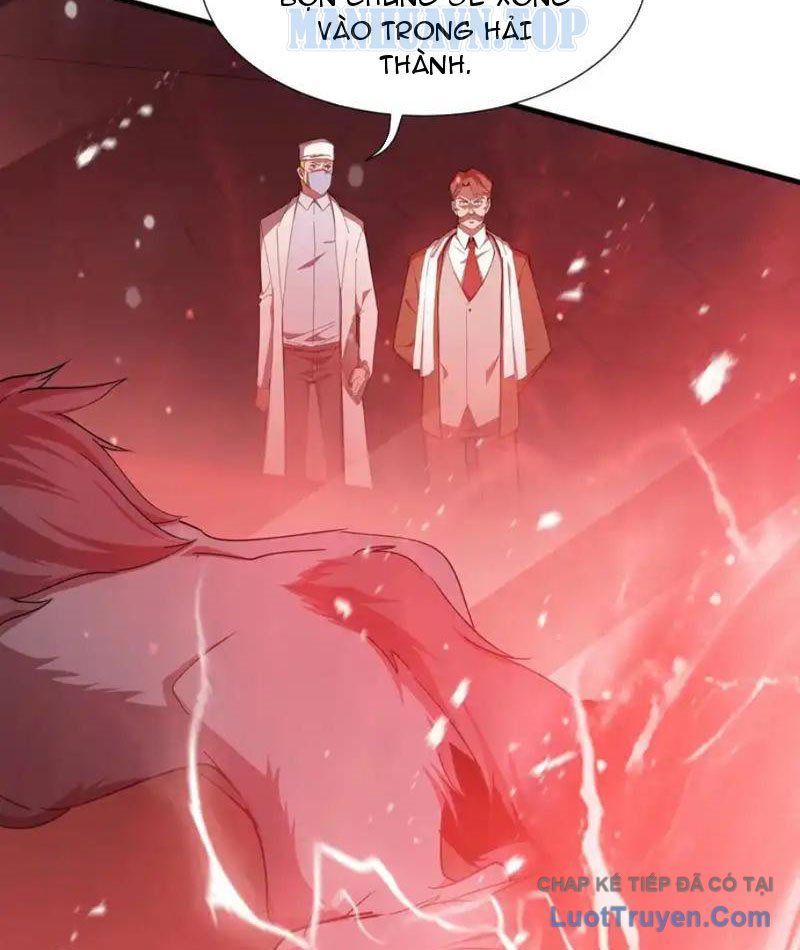 Dị Ngục Bạo Quân: Cái Bóng Của Ta Có Thể Tiến Hóa Vô Hạn Chap 57 - Next Chap 56