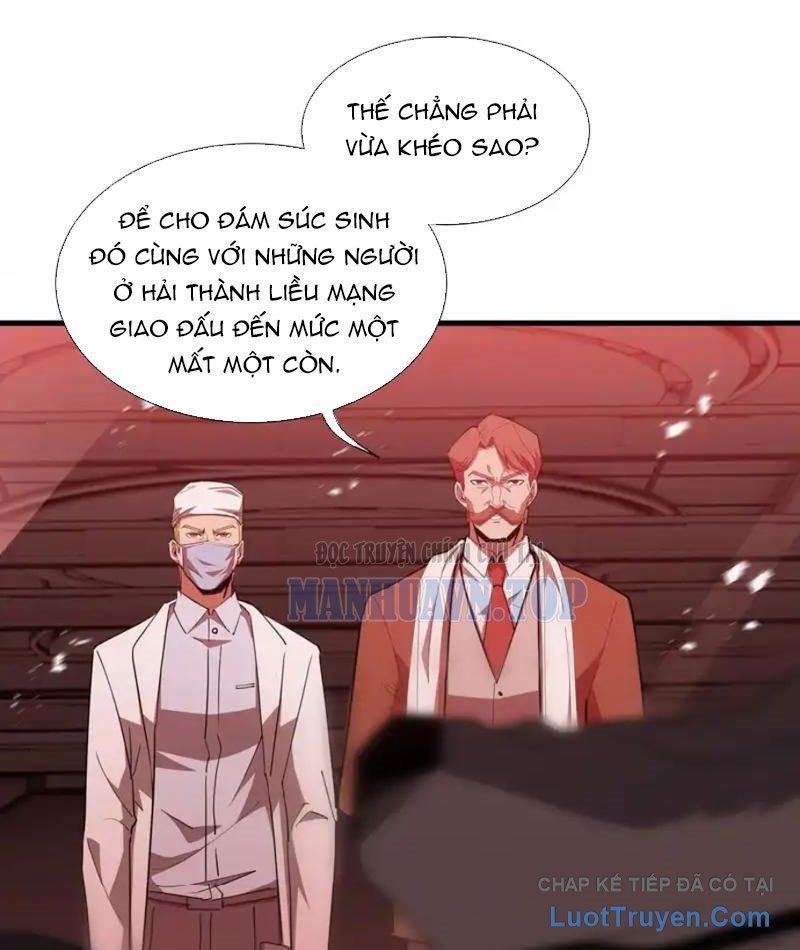 Dị Ngục Bạo Quân: Cái Bóng Của Ta Có Thể Tiến Hóa Vô Hạn Chap 57 - Next Chap 56