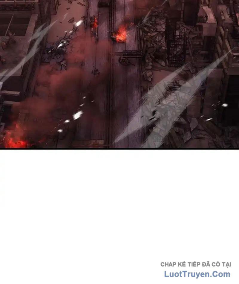 Dị Ngục Bạo Quân: Cái Bóng Của Ta Có Thể Tiến Hóa Vô Hạn Chap 57 - Next Chap 56