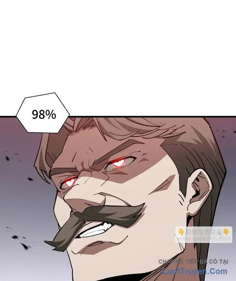 Dị Ngục Bạo Quân: Cái Bóng Của Ta Có Thể Tiến Hóa Vô Hạn Chap 57 - Next Chap 56