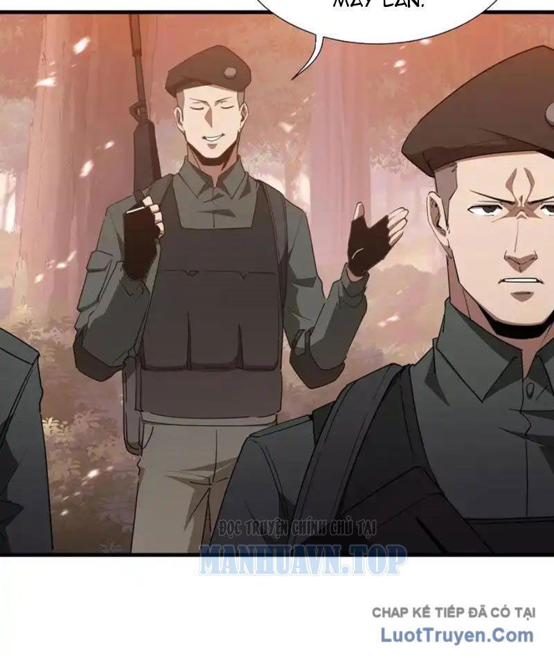 Dị Ngục Bạo Quân: Cái Bóng Của Ta Có Thể Tiến Hóa Vô Hạn Chap 57 - Next Chap 56