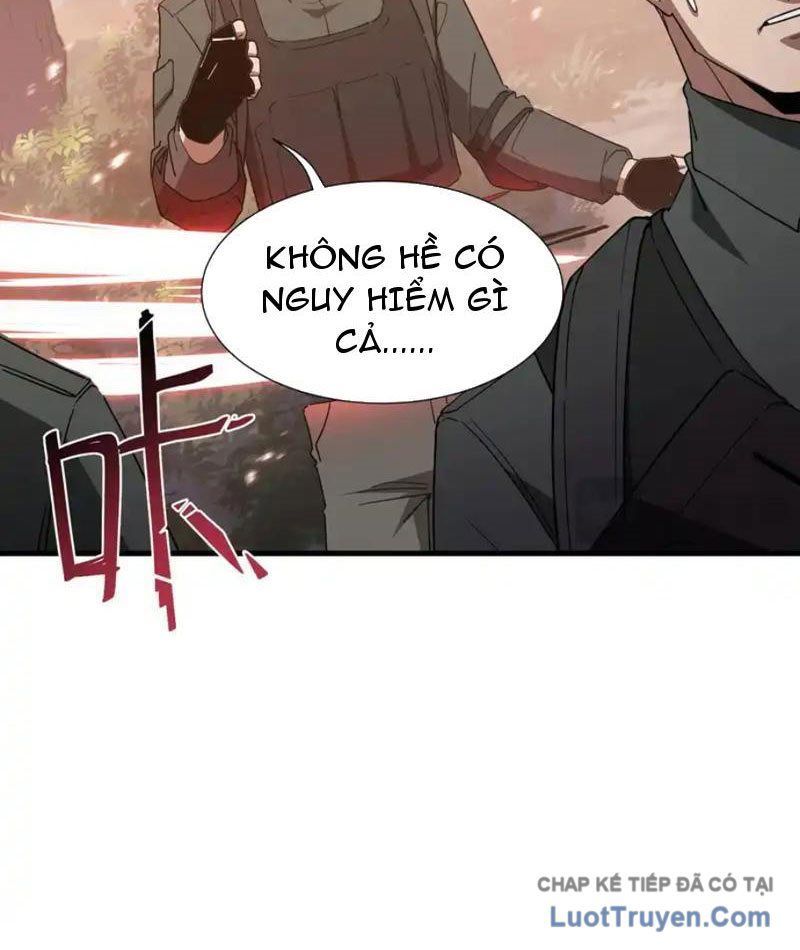 Dị Ngục Bạo Quân: Cái Bóng Của Ta Có Thể Tiến Hóa Vô Hạn Chap 57 - Next Chap 56