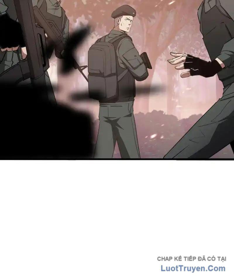 Dị Ngục Bạo Quân: Cái Bóng Của Ta Có Thể Tiến Hóa Vô Hạn Chap 57 - Next Chap 56