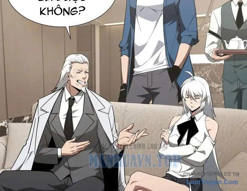 Dị Ngục Bạo Quân: Cái Bóng Của Ta Có Thể Tiến Hóa Vô Hạn Chap 57 - Next Chap 56