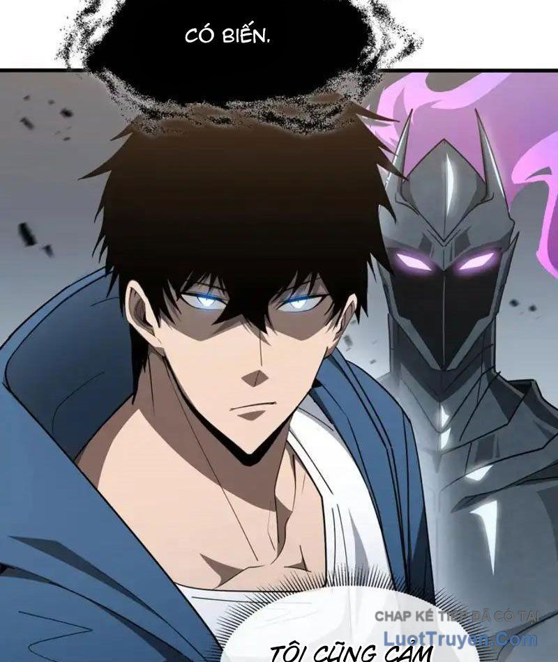 Dị Ngục Bạo Quân: Cái Bóng Của Ta Có Thể Tiến Hóa Vô Hạn Chap 57 - Next Chap 56