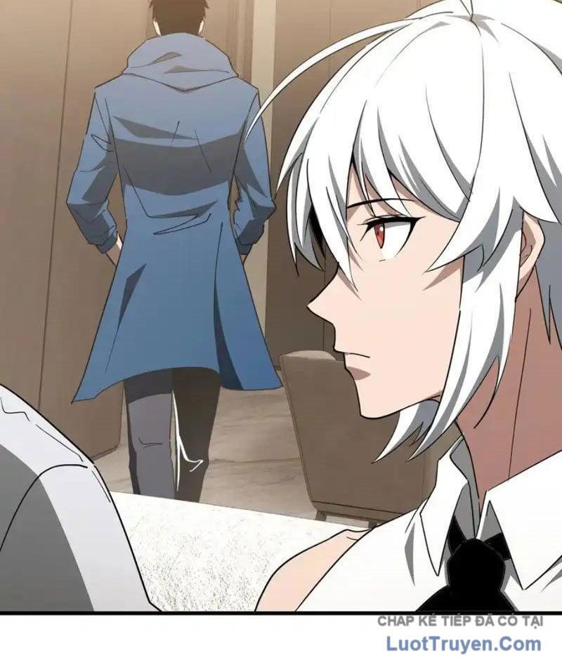 Dị Ngục Bạo Quân: Cái Bóng Của Ta Có Thể Tiến Hóa Vô Hạn Chap 57 - Next Chap 56