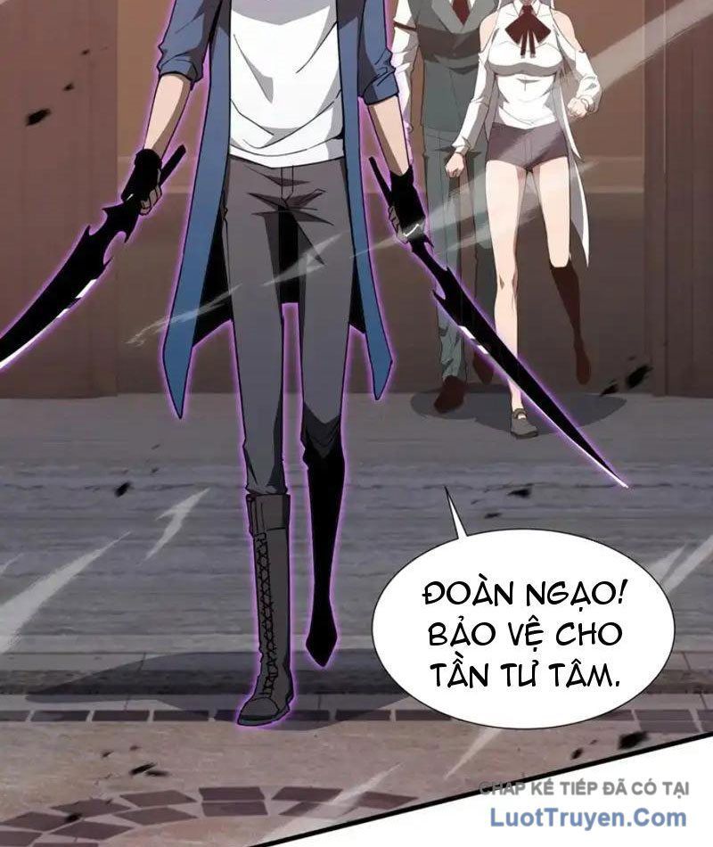 Dị Ngục Bạo Quân: Cái Bóng Của Ta Có Thể Tiến Hóa Vô Hạn Chap 57 - Next Chap 56