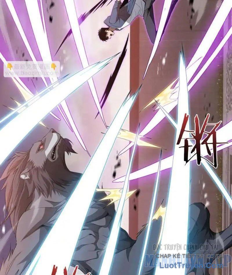 Dị Ngục Bạo Quân: Cái Bóng Của Ta Có Thể Tiến Hóa Vô Hạn Chap 57 - Next Chap 56