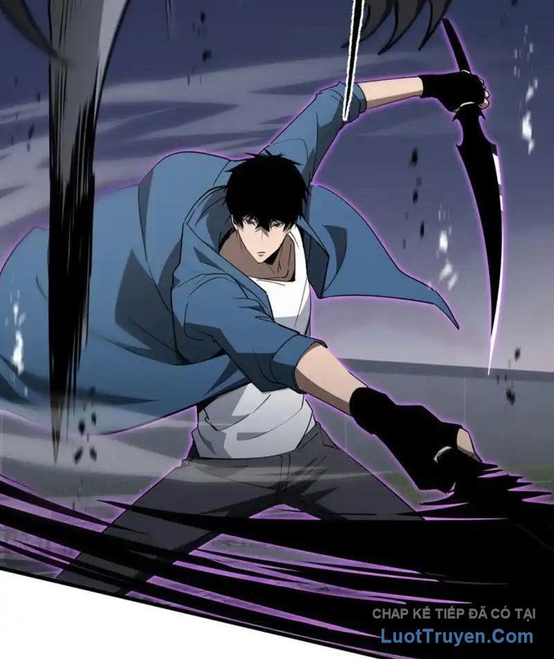 Dị Ngục Bạo Quân: Cái Bóng Của Ta Có Thể Tiến Hóa Vô Hạn Chap 57 - Next Chap 56