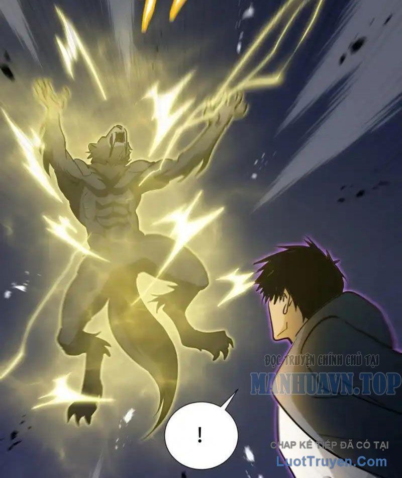 Dị Ngục Bạo Quân: Cái Bóng Của Ta Có Thể Tiến Hóa Vô Hạn Chap 57 - Next Chap 56