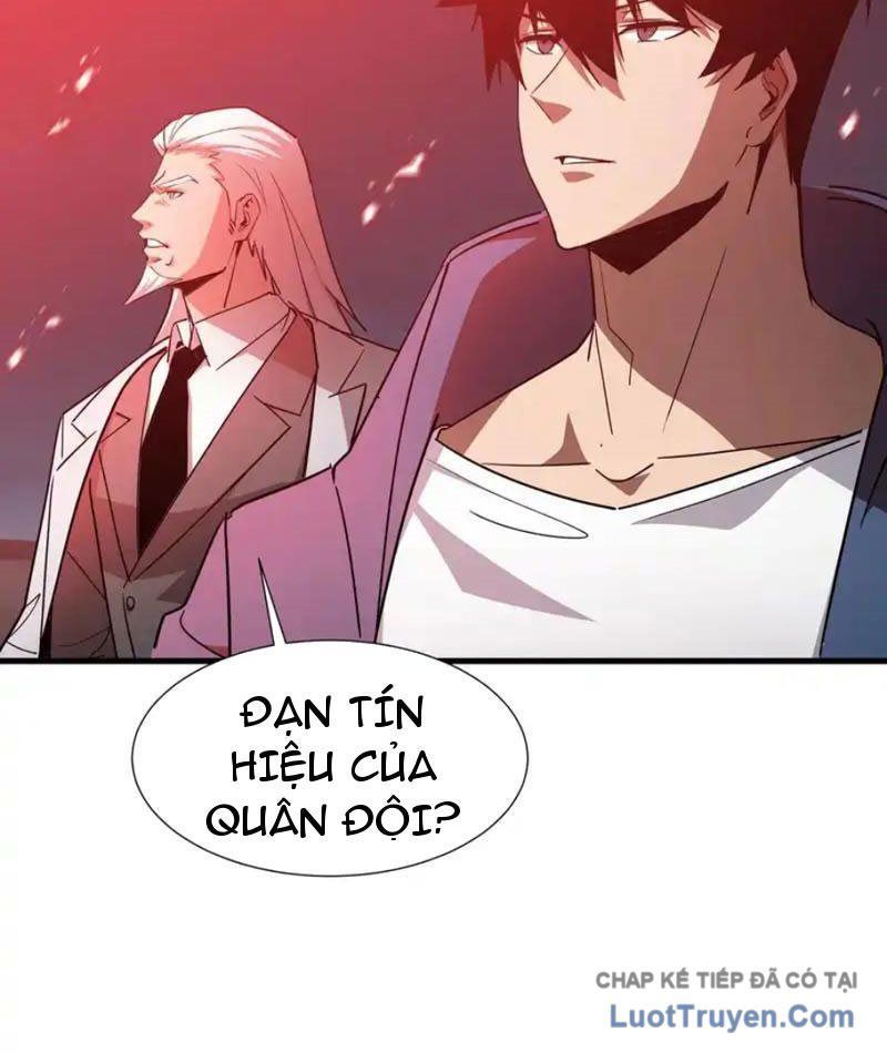 Dị Ngục Bạo Quân: Cái Bóng Của Ta Có Thể Tiến Hóa Vô Hạn Chap 57 - Next Chap 56