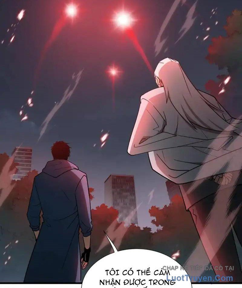 Dị Ngục Bạo Quân: Cái Bóng Của Ta Có Thể Tiến Hóa Vô Hạn Chap 57 - Next Chap 56