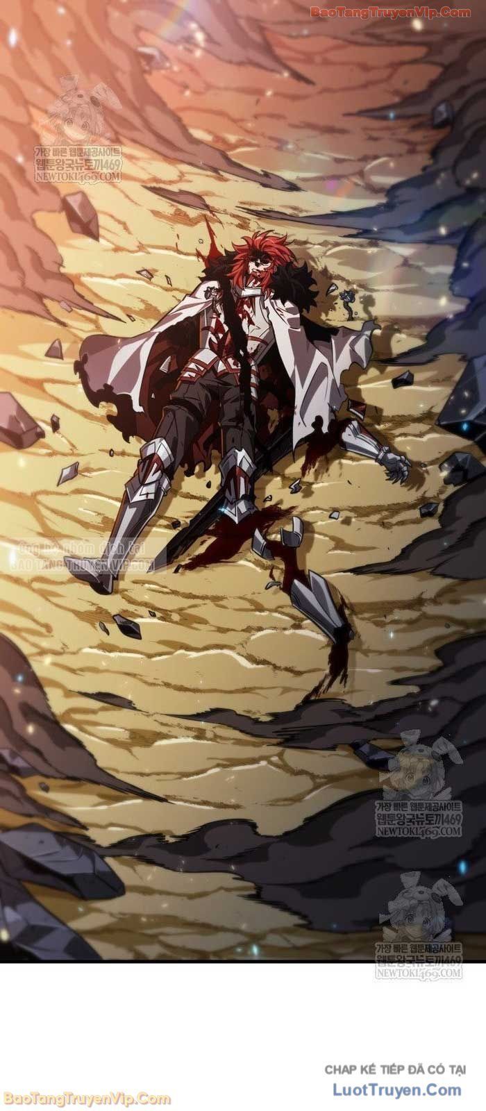 Gacha Vô Hạn Chap 176 - Next Chap 175