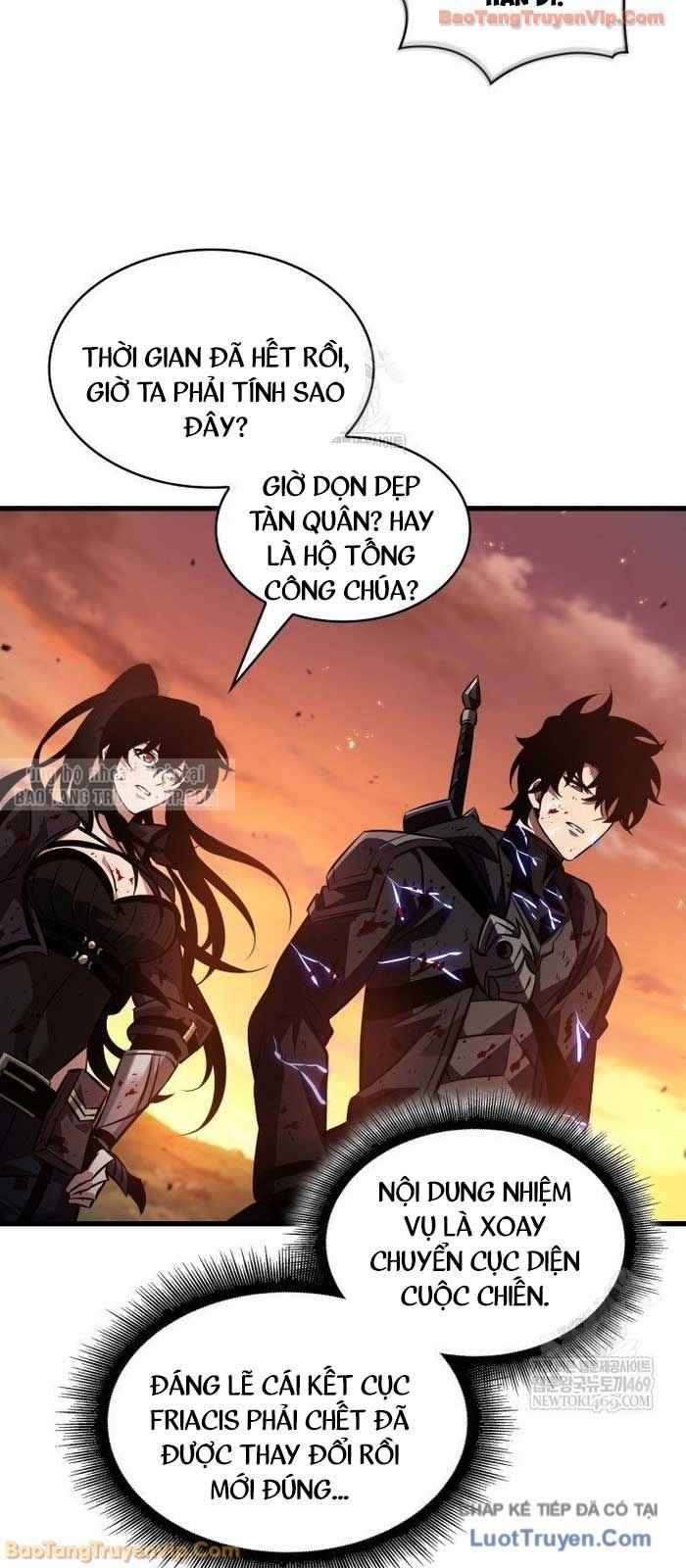 Gacha Vô Hạn Chap 176 - Next Chap 175