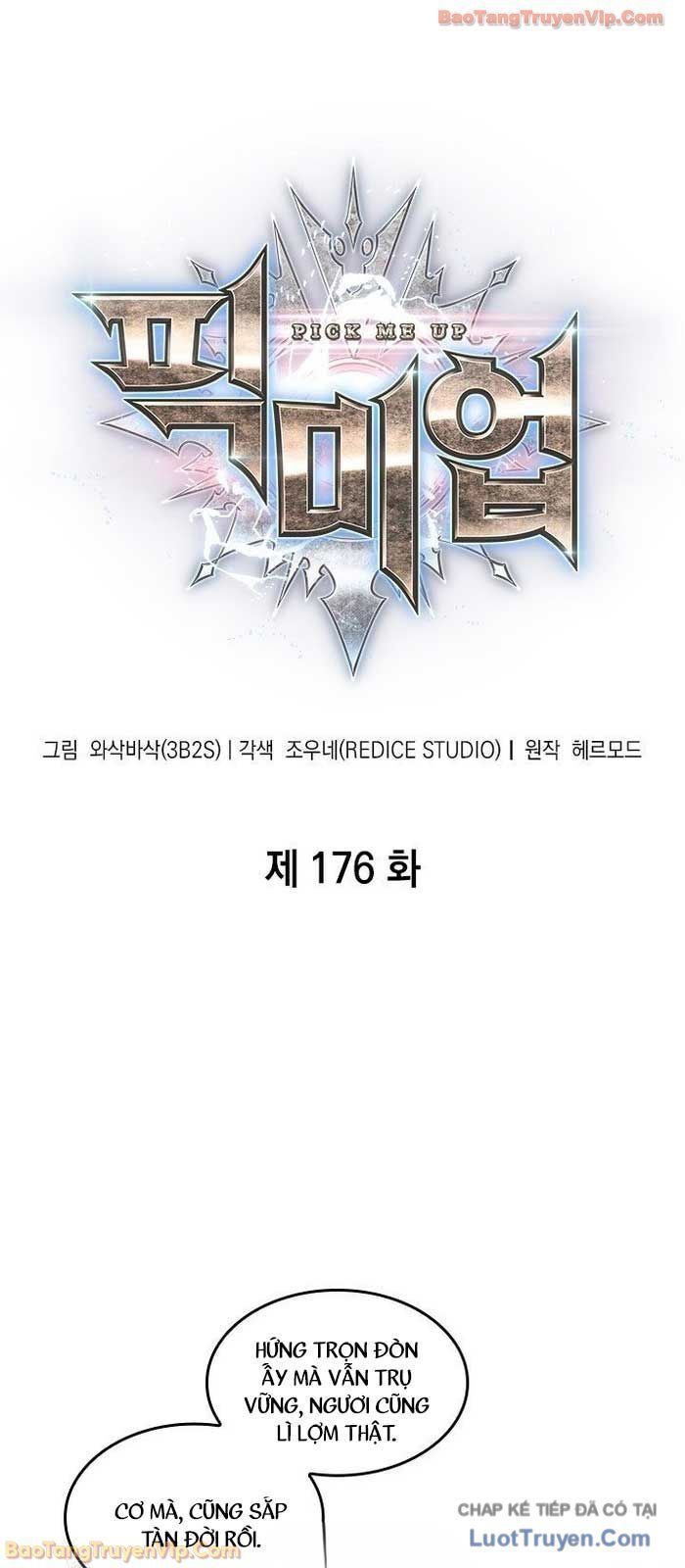 Gacha Vô Hạn Chap 176 - Next Chap 175