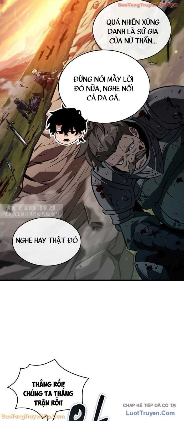 Gacha Vô Hạn Chap 176 - Next Chap 175