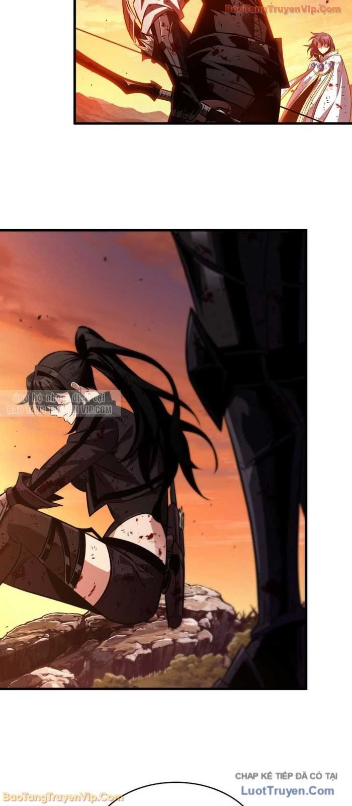 Gacha Vô Hạn Chap 176 - Next Chap 175