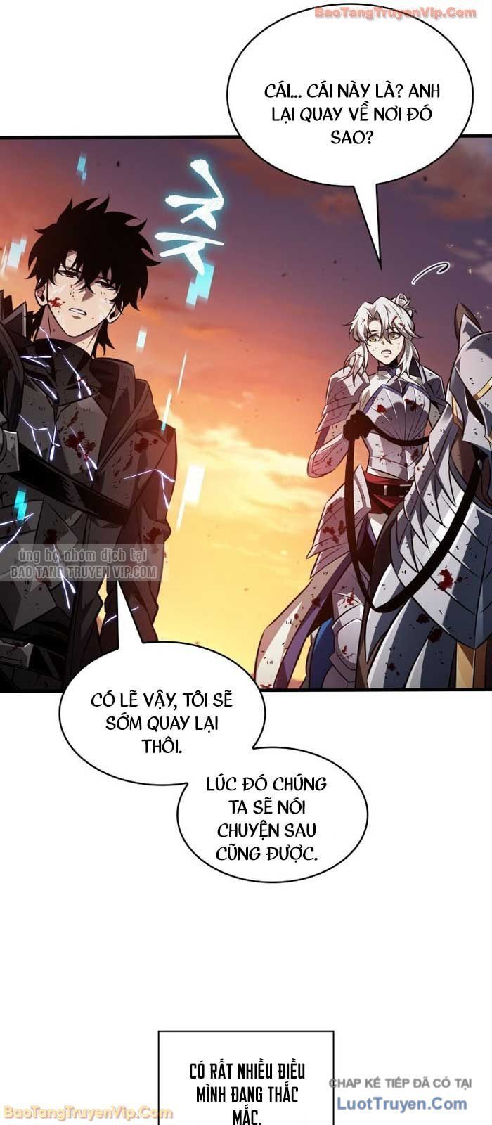 Gacha Vô Hạn Chap 176 - Next Chap 175