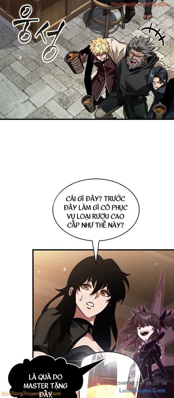 Gacha Vô Hạn Chap 176 - Next Chap 175