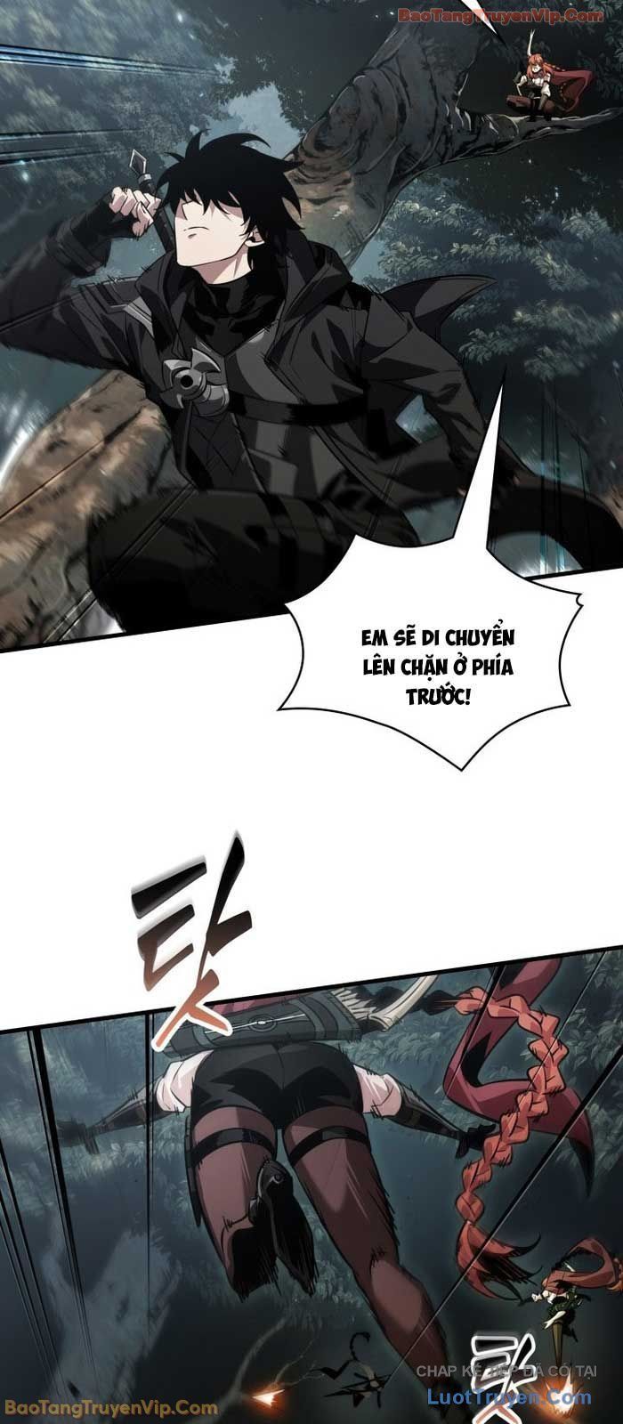 Gacha Vô Hạn Chap 176 - Next Chap 175