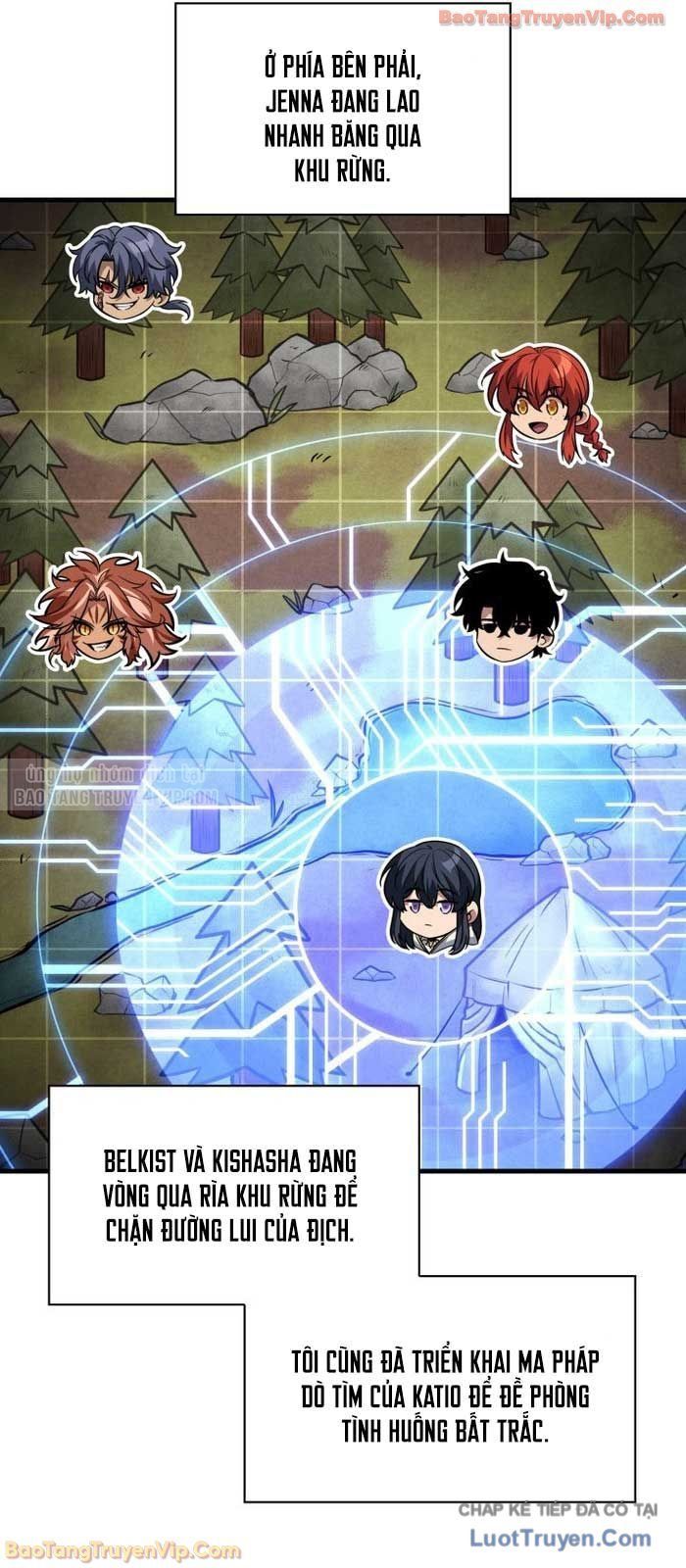 Gacha Vô Hạn Chap 176 - Next Chap 175