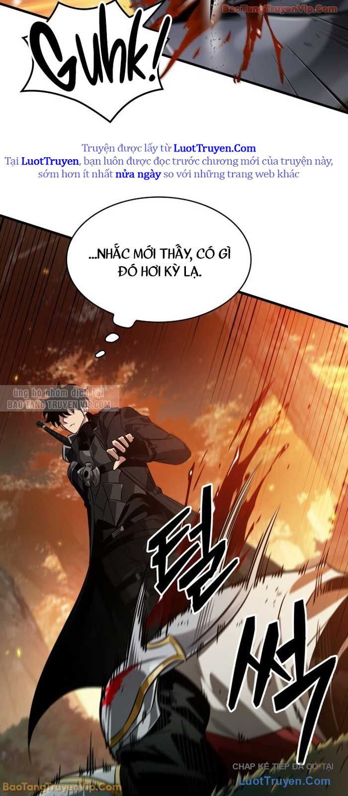Gacha Vô Hạn Chap 176 - Next Chap 175