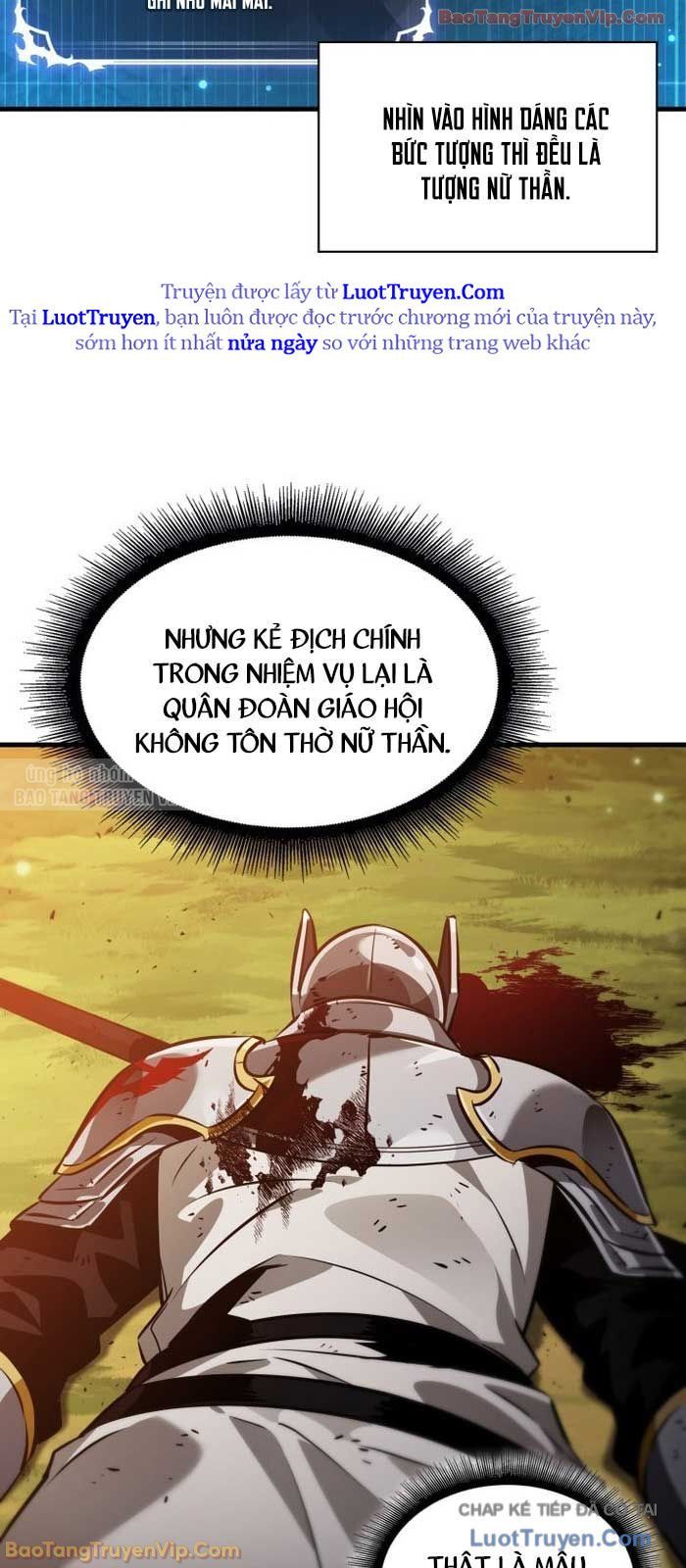 Gacha Vô Hạn Chap 176 - Next Chap 175