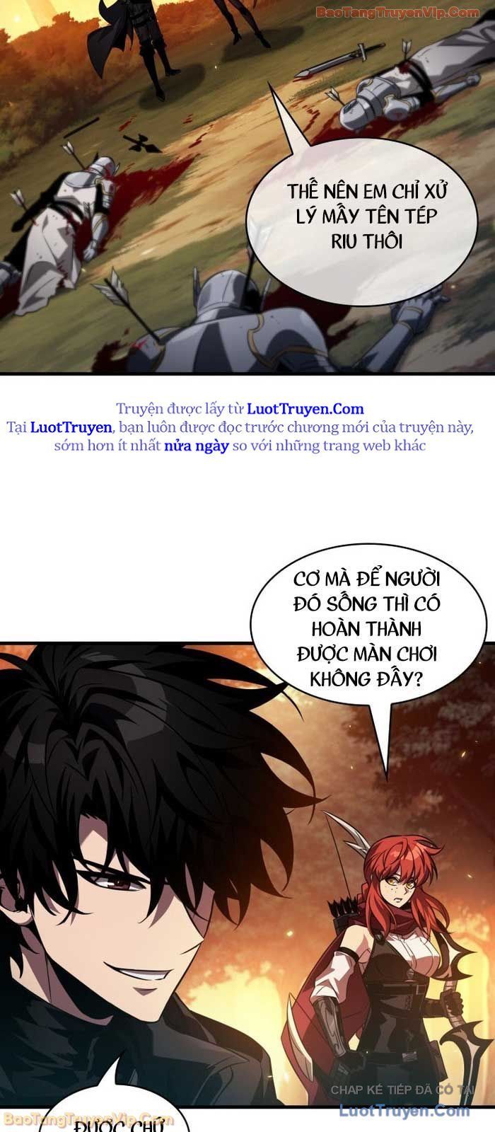 Gacha Vô Hạn Chap 176 - Next Chap 175