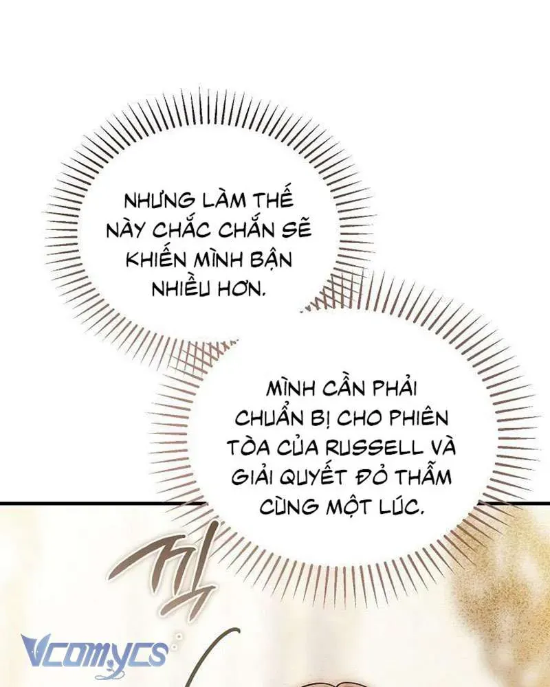 Ác Quỷ Nuôi Dưỡng Tiểu Thư Chap 83 - Next Chap 82