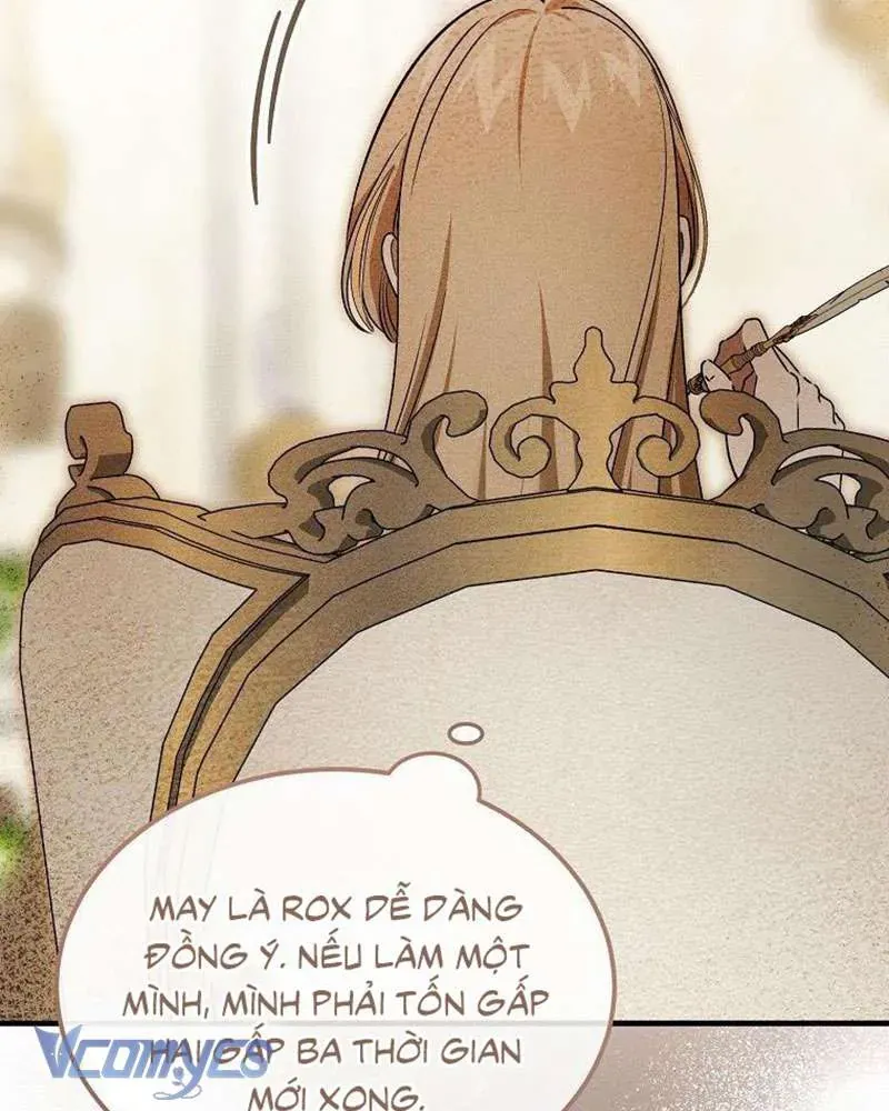 Ác Quỷ Nuôi Dưỡng Tiểu Thư Chap 83 - Next Chap 82