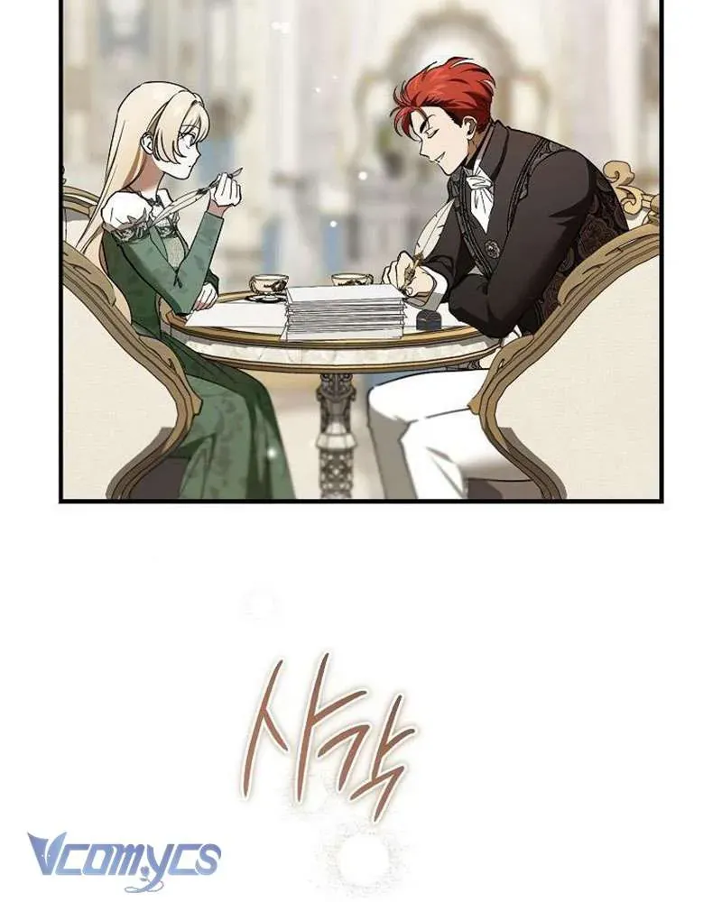 Ác Quỷ Nuôi Dưỡng Tiểu Thư Chap 83 - Next Chap 82