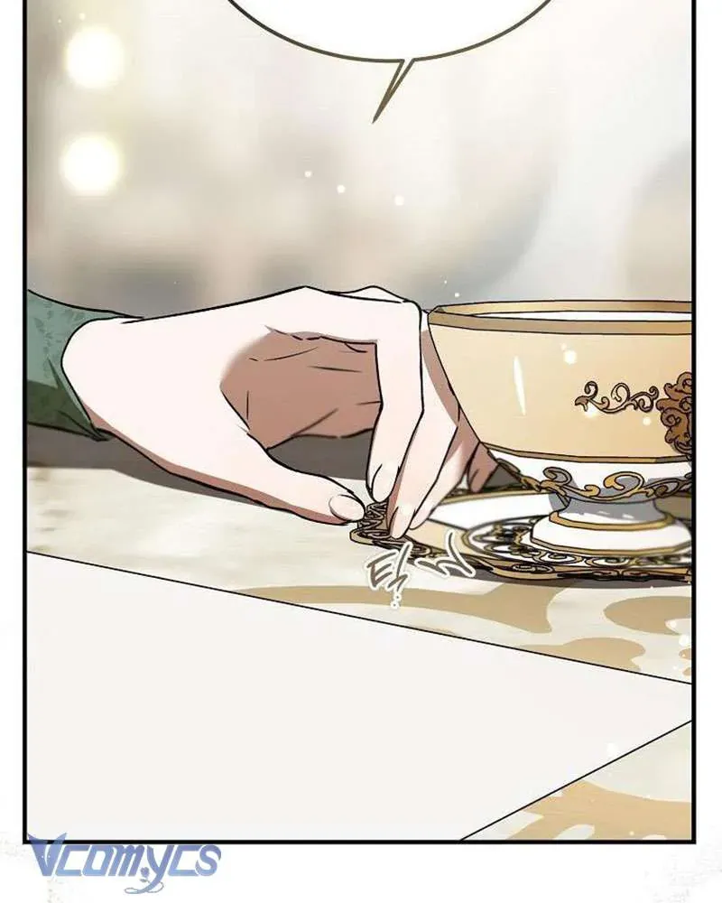 Ác Quỷ Nuôi Dưỡng Tiểu Thư Chap 83 - Next Chap 82