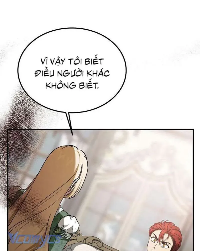 Ác Quỷ Nuôi Dưỡng Tiểu Thư Chap 83 - Next Chap 82