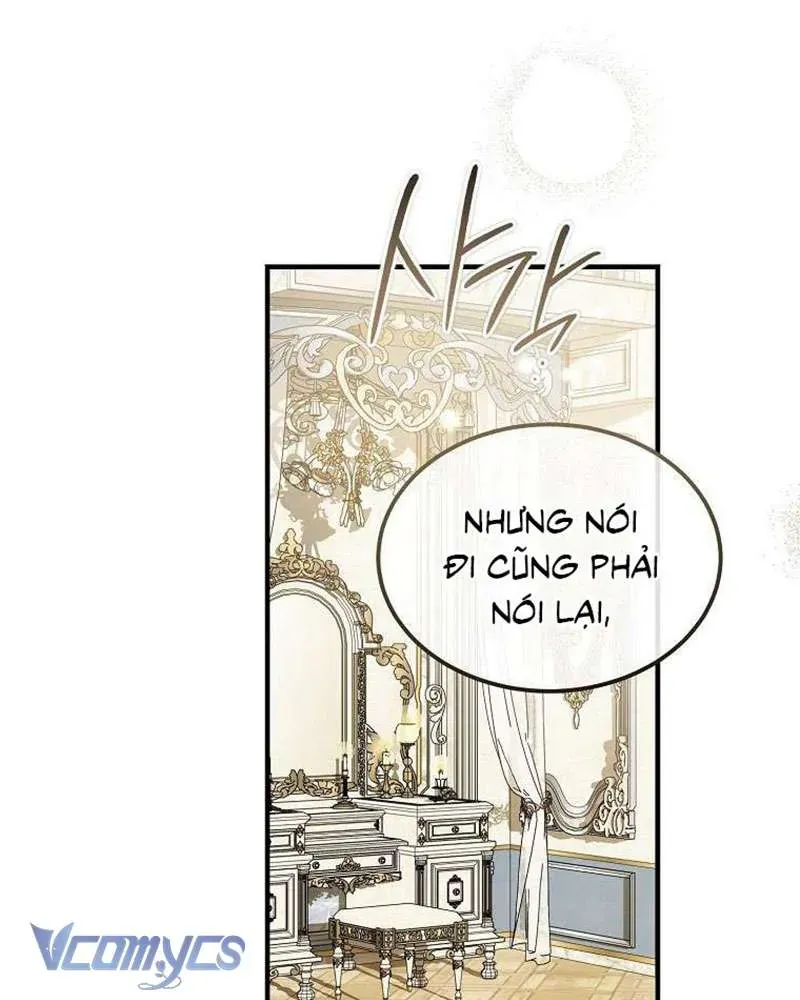 Ác Quỷ Nuôi Dưỡng Tiểu Thư Chap 83 - Next Chap 82