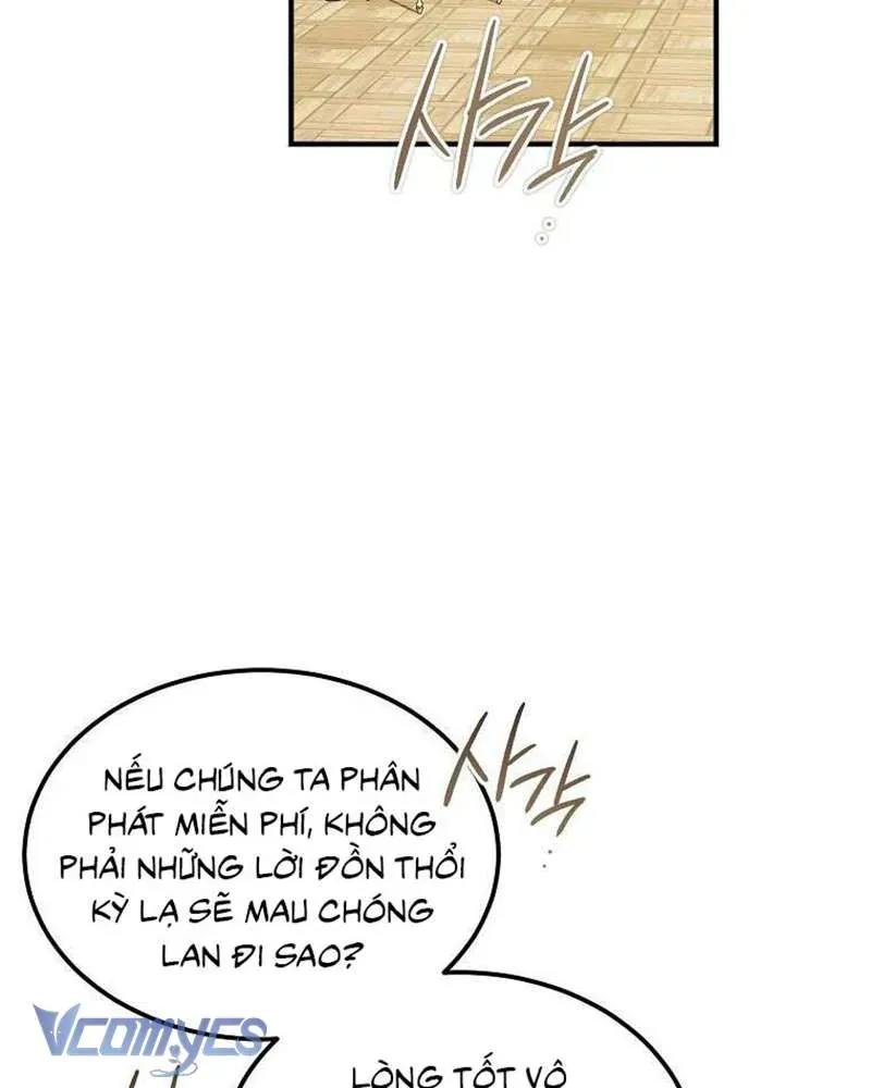 Ác Quỷ Nuôi Dưỡng Tiểu Thư Chap 83 - Next Chap 82