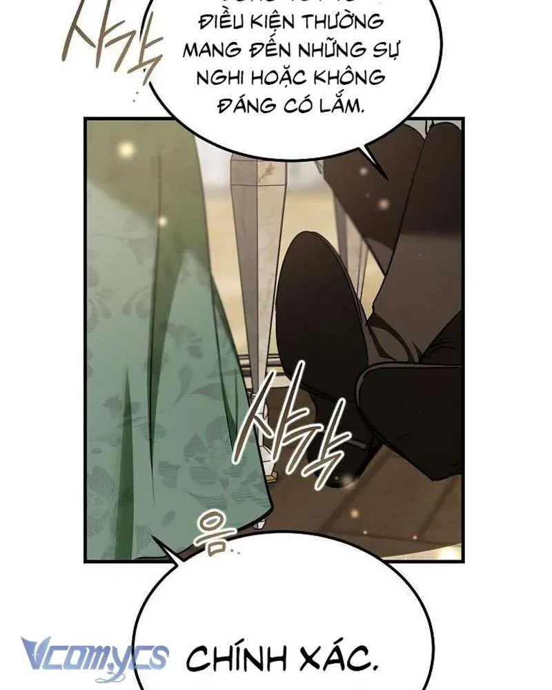 Ác Quỷ Nuôi Dưỡng Tiểu Thư Chap 83 - Next Chap 82