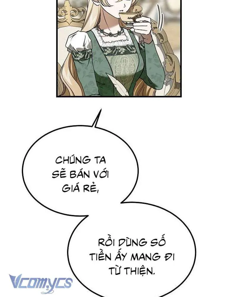 Ác Quỷ Nuôi Dưỡng Tiểu Thư Chap 83 - Next Chap 82