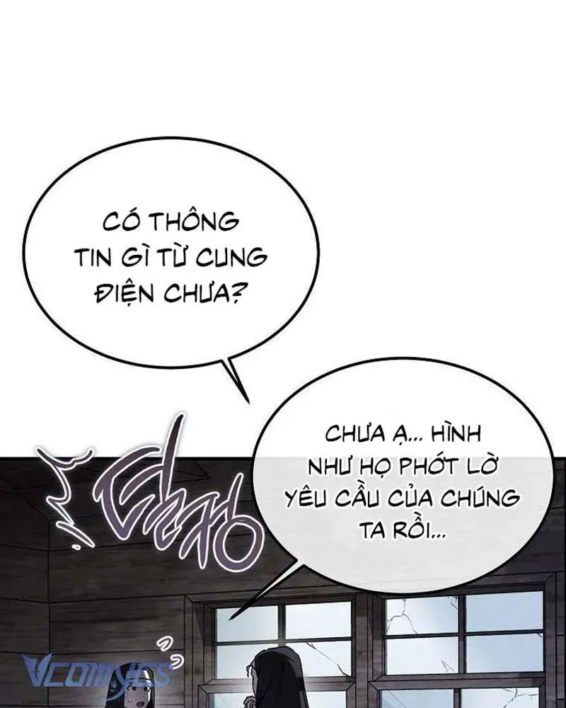 Ác Quỷ Nuôi Dưỡng Tiểu Thư Chap 83 - Next Chap 82