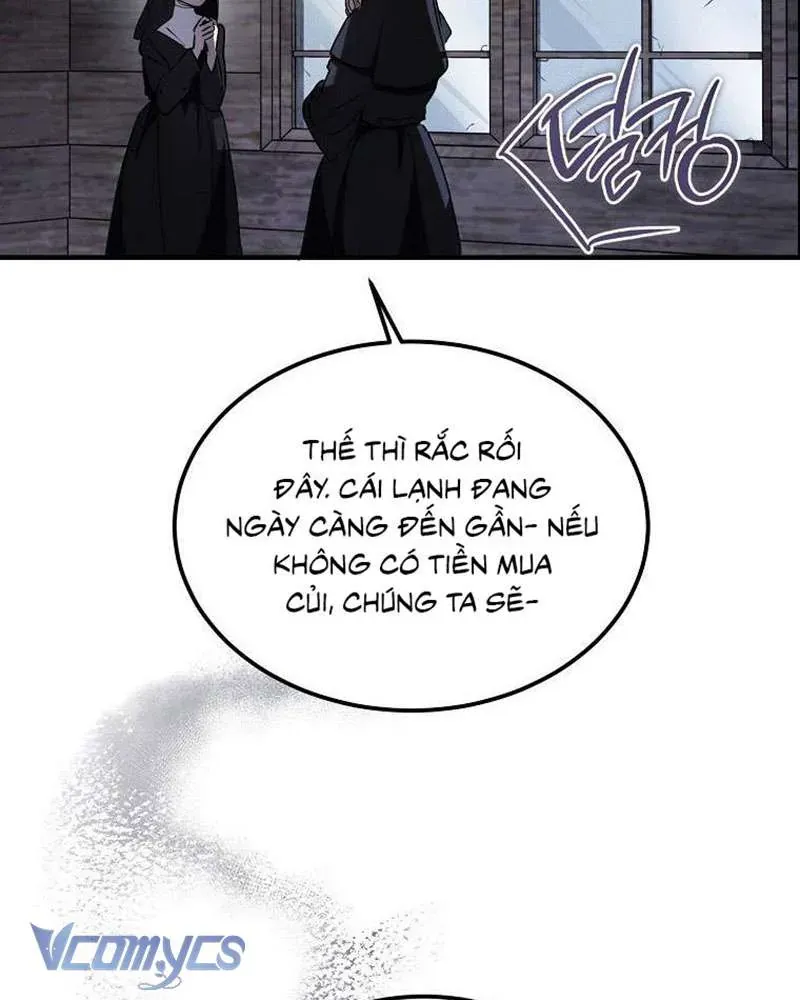 Ác Quỷ Nuôi Dưỡng Tiểu Thư Chap 83 - Next Chap 82
