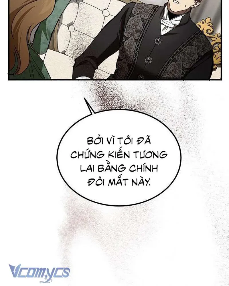 Ác Quỷ Nuôi Dưỡng Tiểu Thư Chap 83 - Next Chap 82